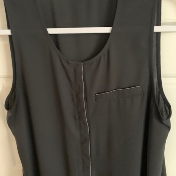 Flowing tunic - Picture 4 of 11